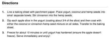 apple dip directions.JPG