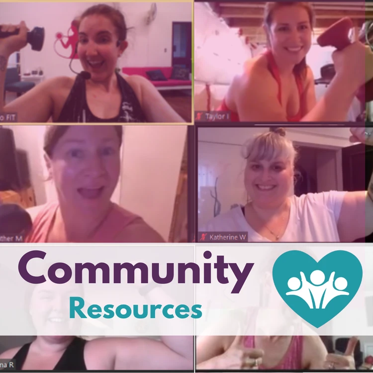 Community Resources
