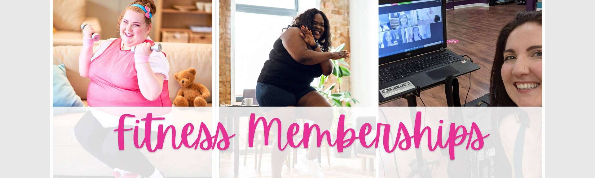 Fitness Memberships Loyobo