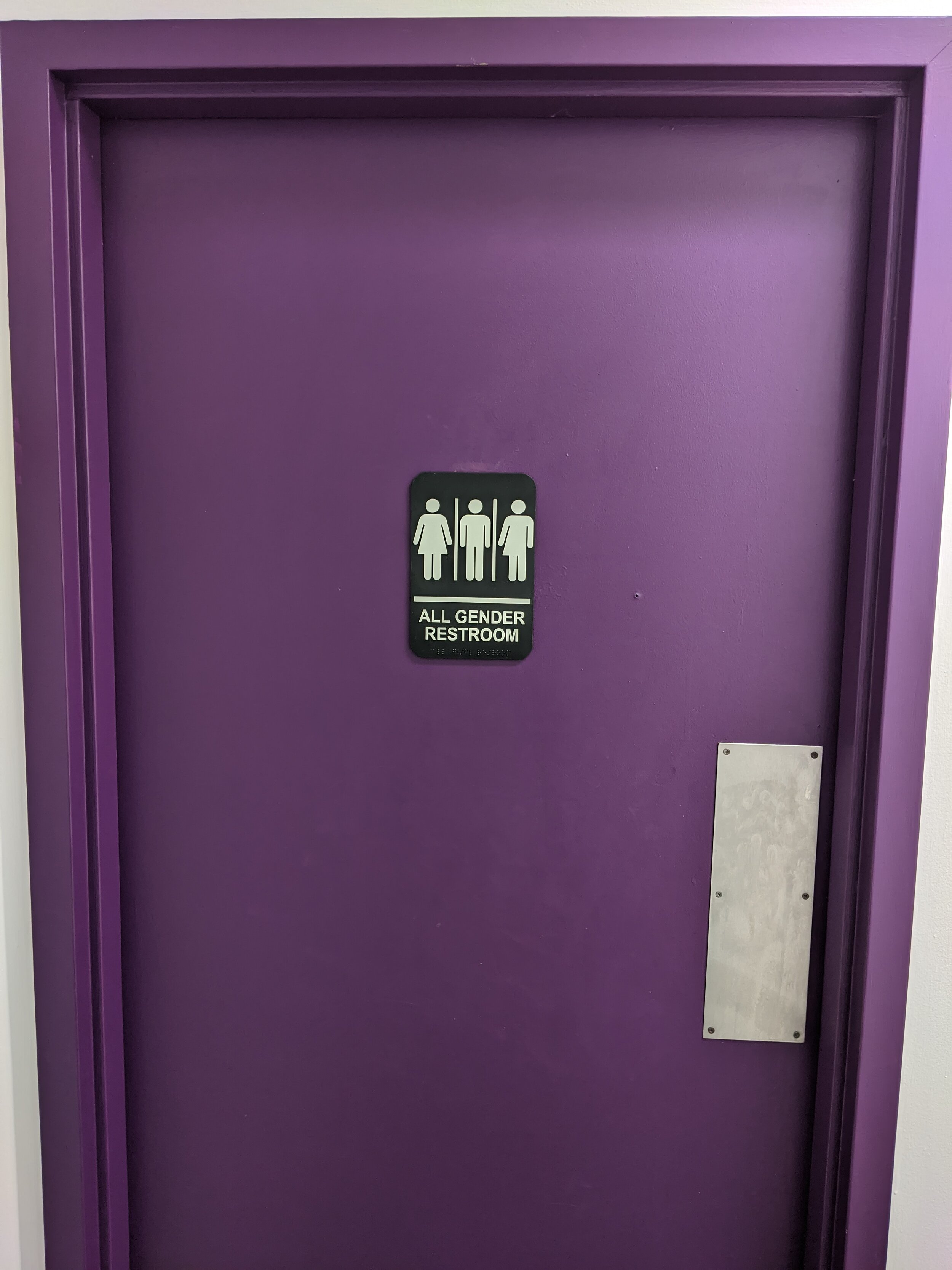 Loyobo Gender Neutral Bathroom Sign.jpg
