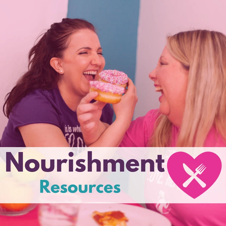 Nourishment Resources