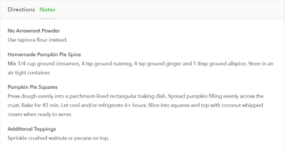 Pumpkin Pie Tarts Notes.PNG